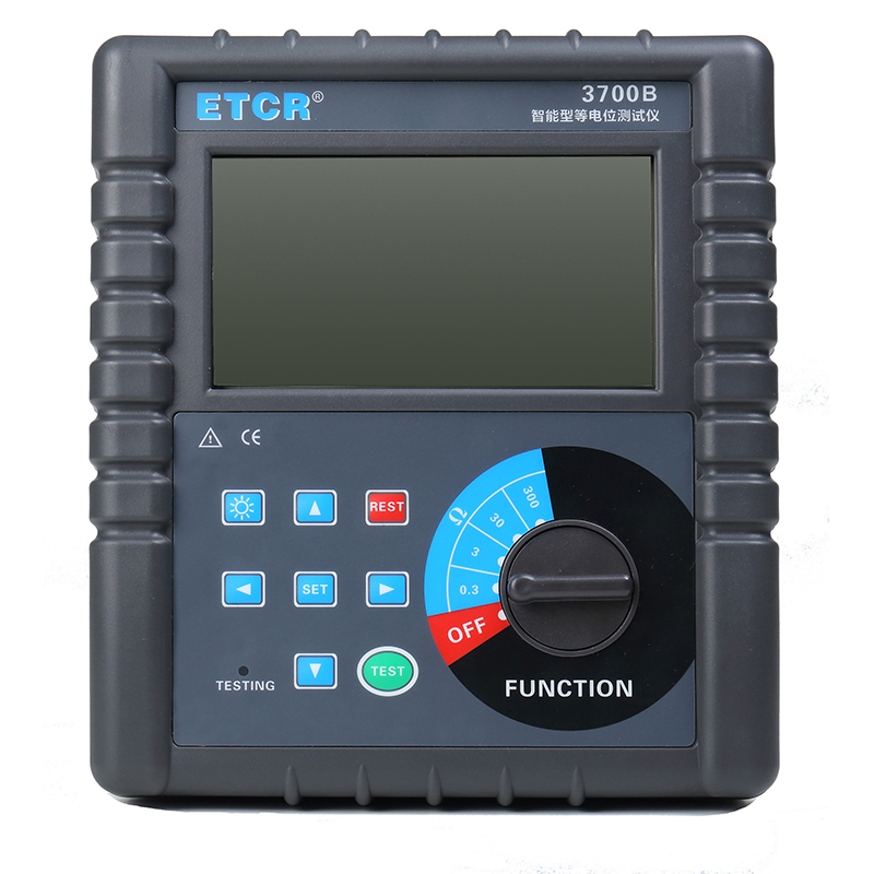 ETCR3700B等电位测试仪